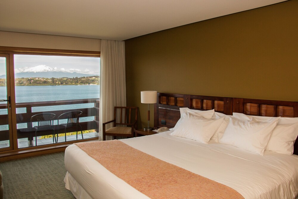 Hotel Interior