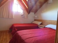 Suite, Multiple Beds, Non Smoking, Kitchenette