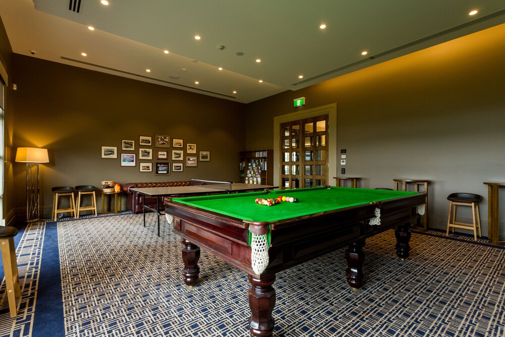 Billiards
