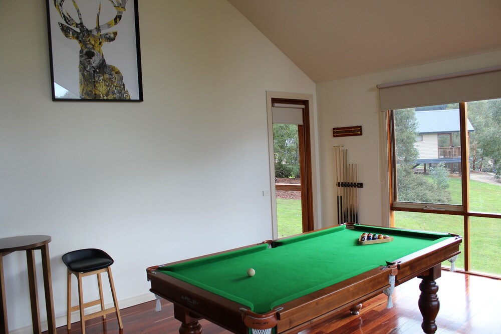 Four Bedroom - Guestroom