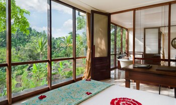 Guestroom View