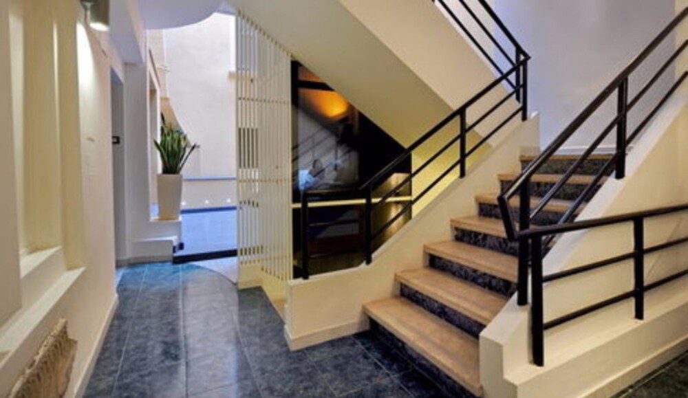 Staircase