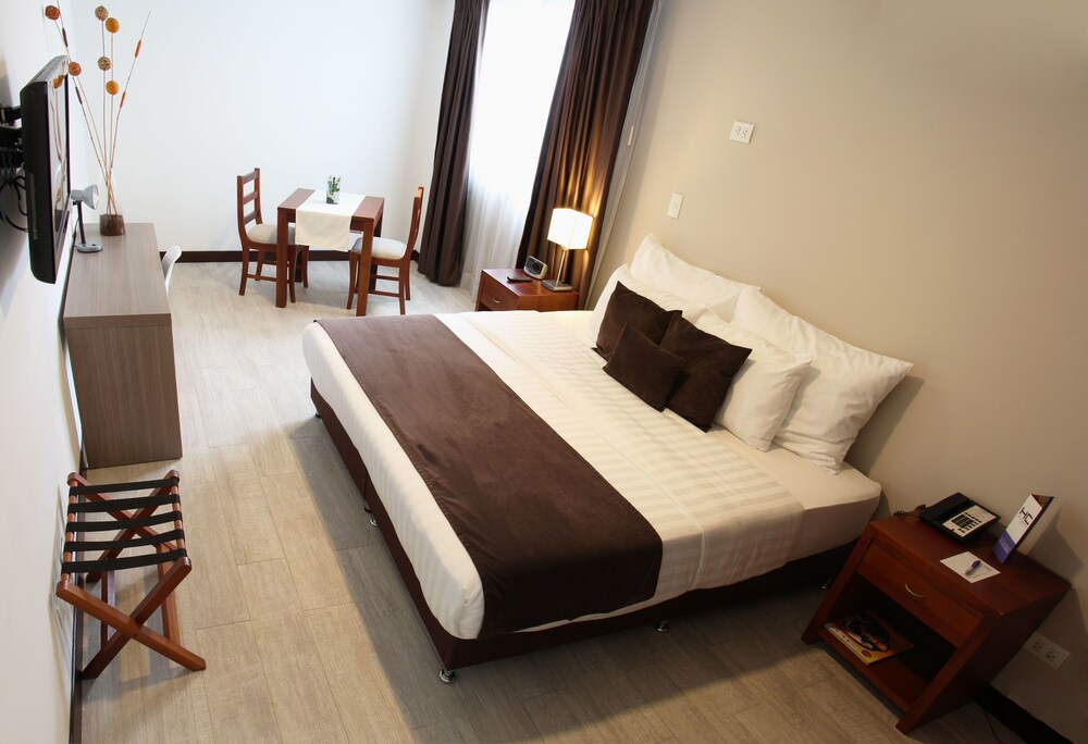 Guestroom