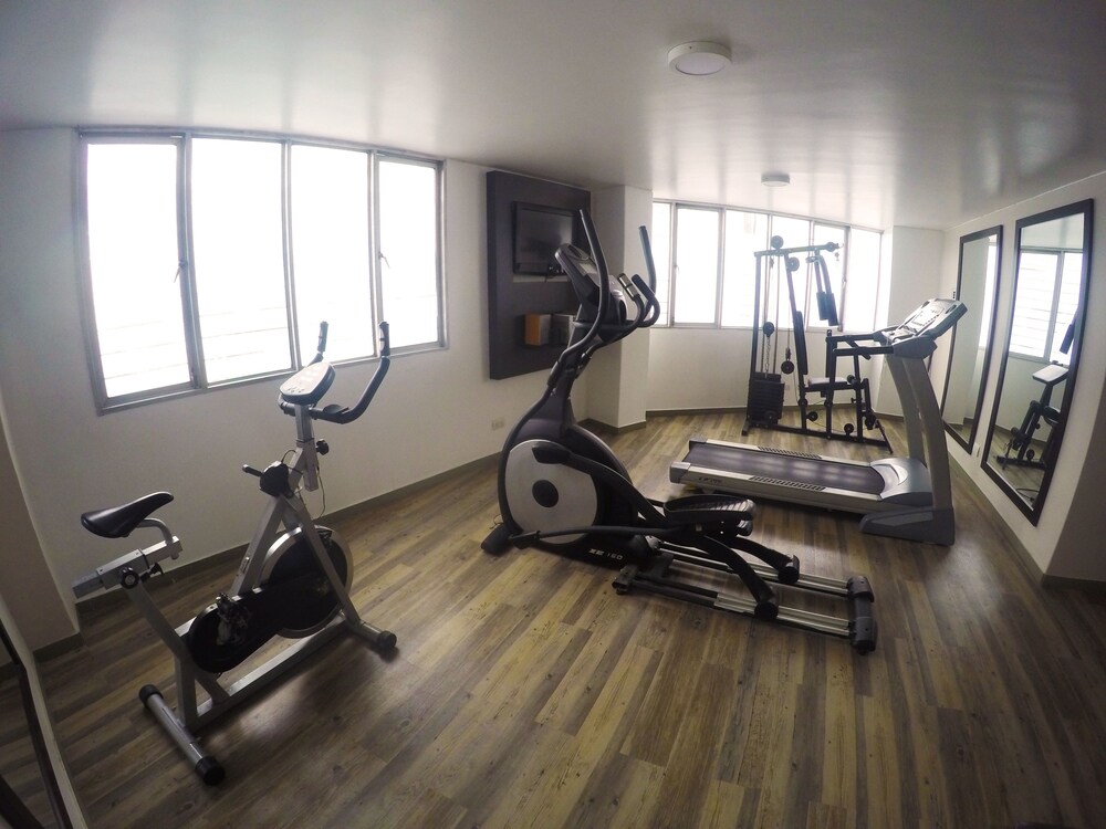 Gym