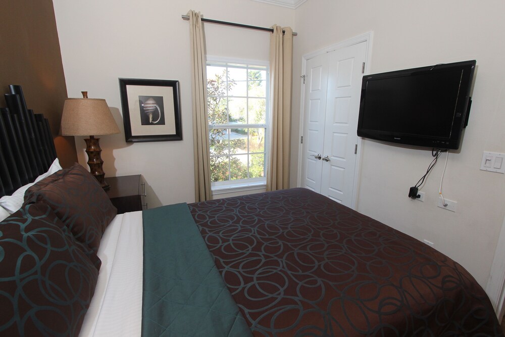 Standard Condo, 1 Bedroom - Guestroom