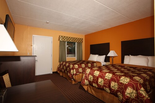 Budgetel Inn South Glens Falls