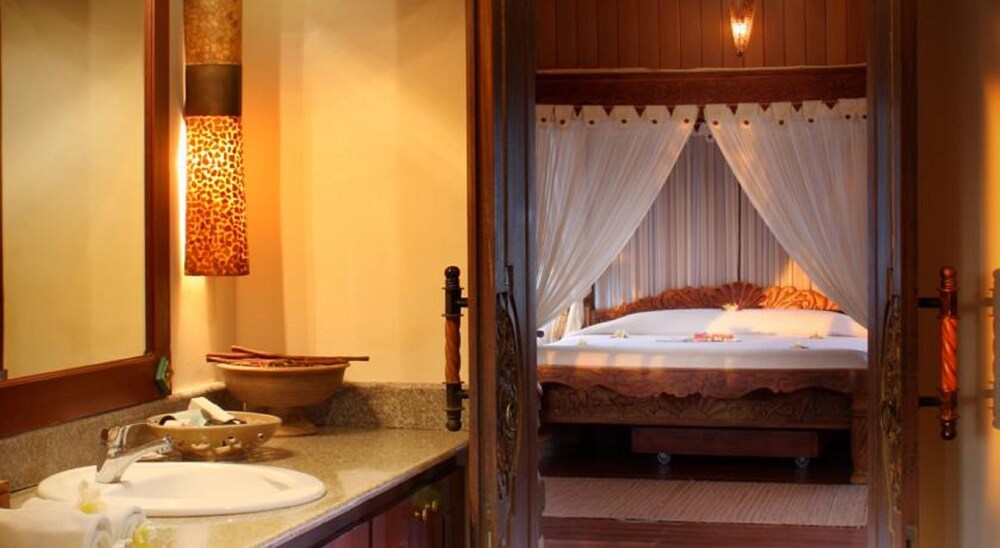 Dewani Suite - Guestroom