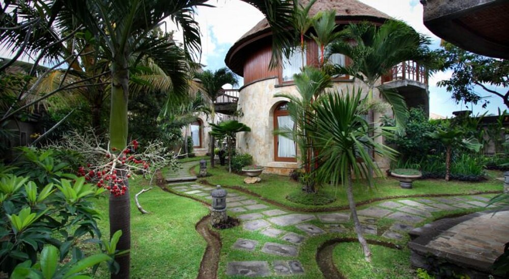 Porch