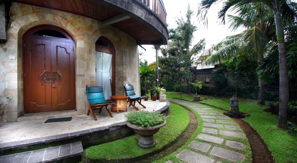 Porch
