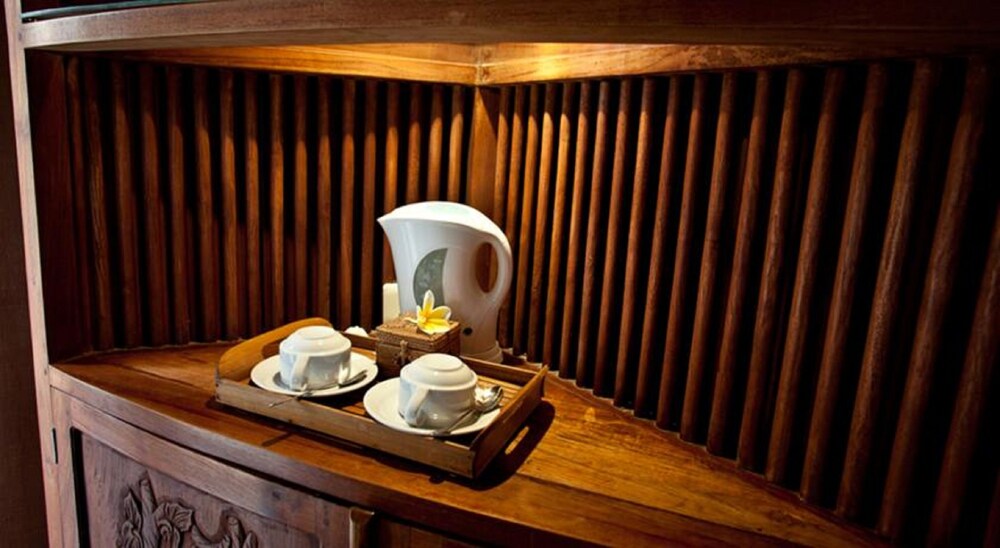 Dewani Suite - Guestroom