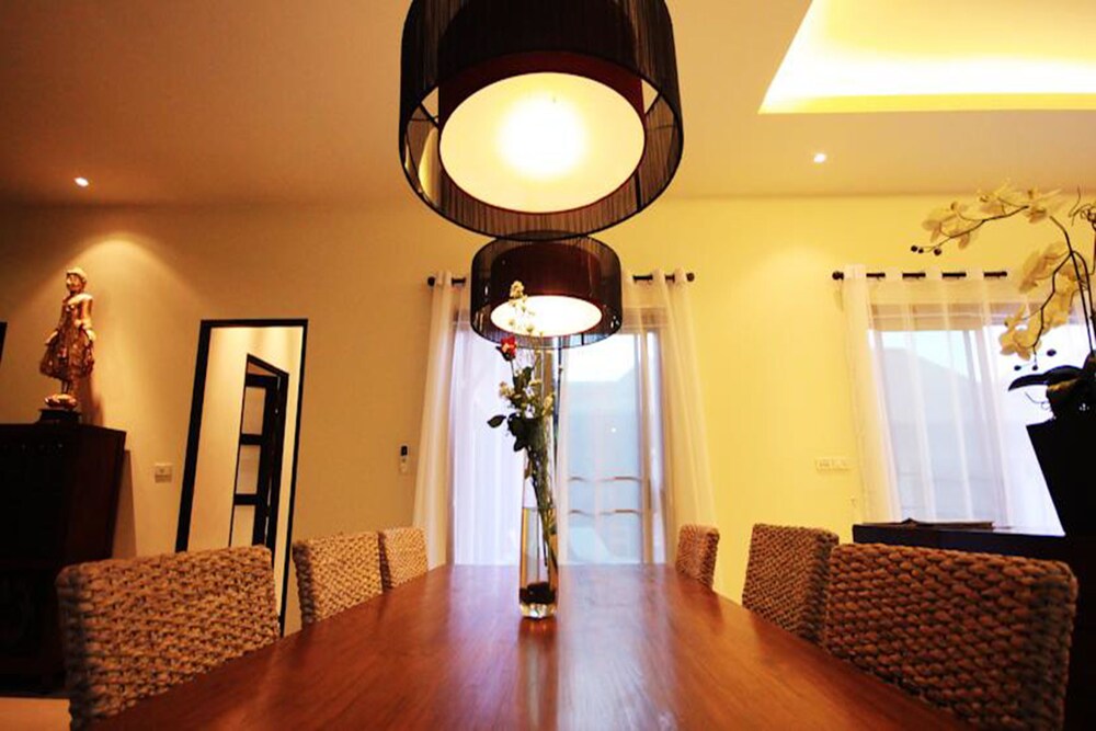 Hotel Interior