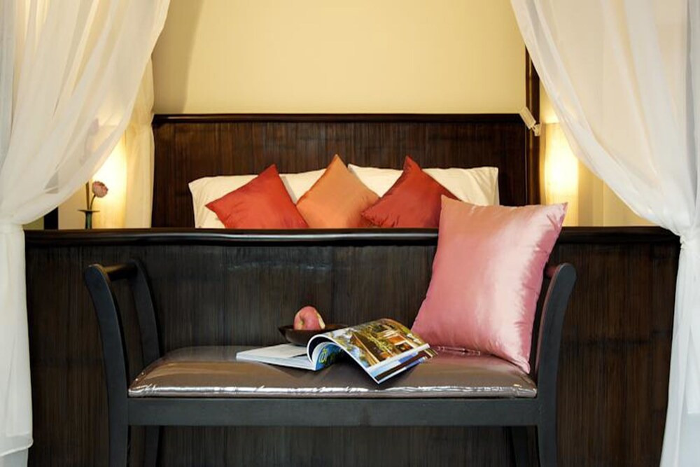2 Bedrooms Private Pool Villa - Guestroom