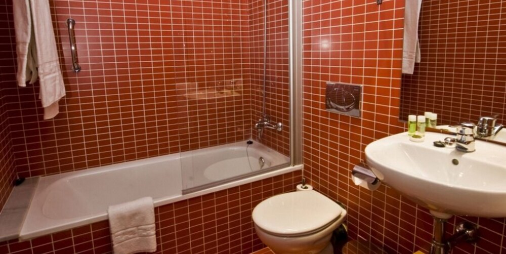Apartment, 1 Bedroom - Guestroom