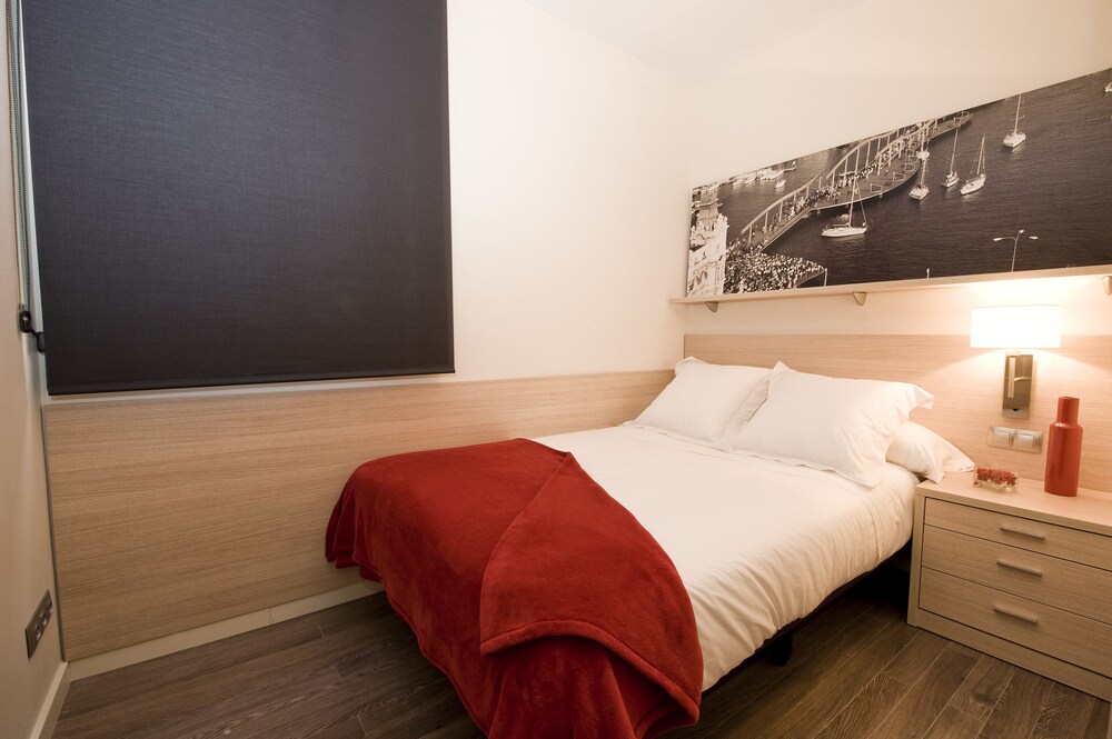 Apartment, 2 Bedrooms - Guestroom