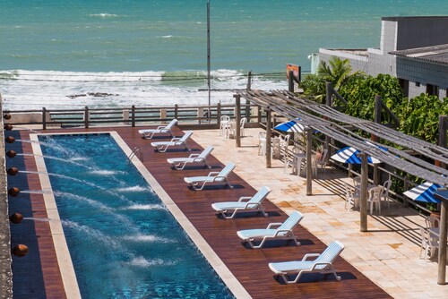 Yak Beach Hotel Natal