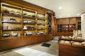 Delicatessen