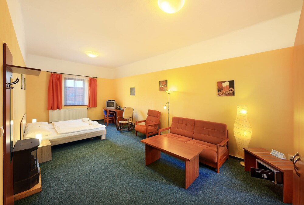 Guestroom