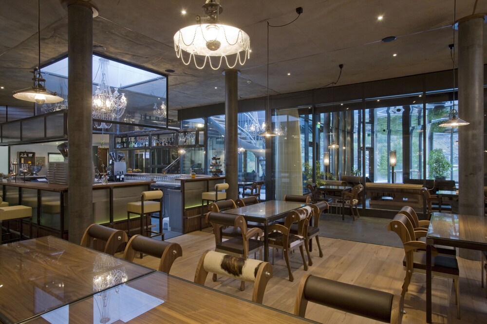 Hotelbar