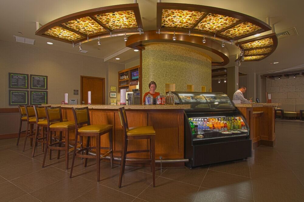 Cafe
