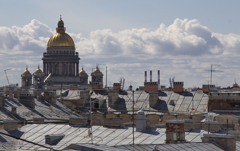 City View