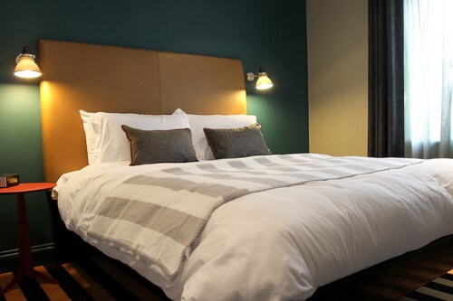 The Pennyfarthing Hotel