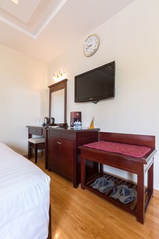 In-Room Amenity