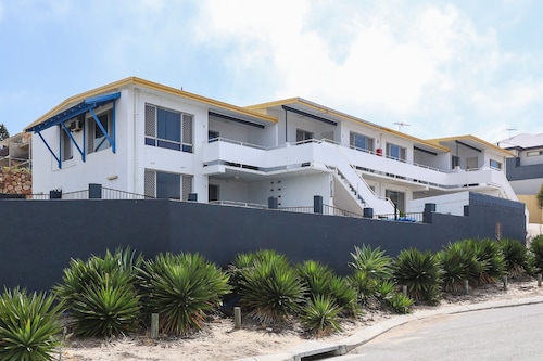 Scarborough Apartments