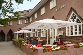 Hotel Bonverde
