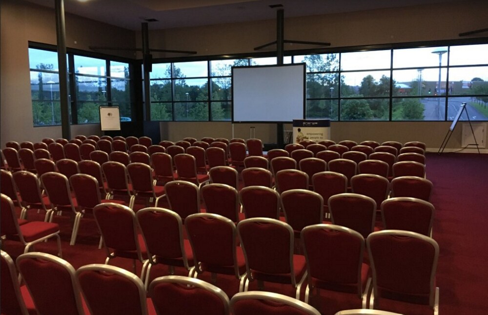Ballroom