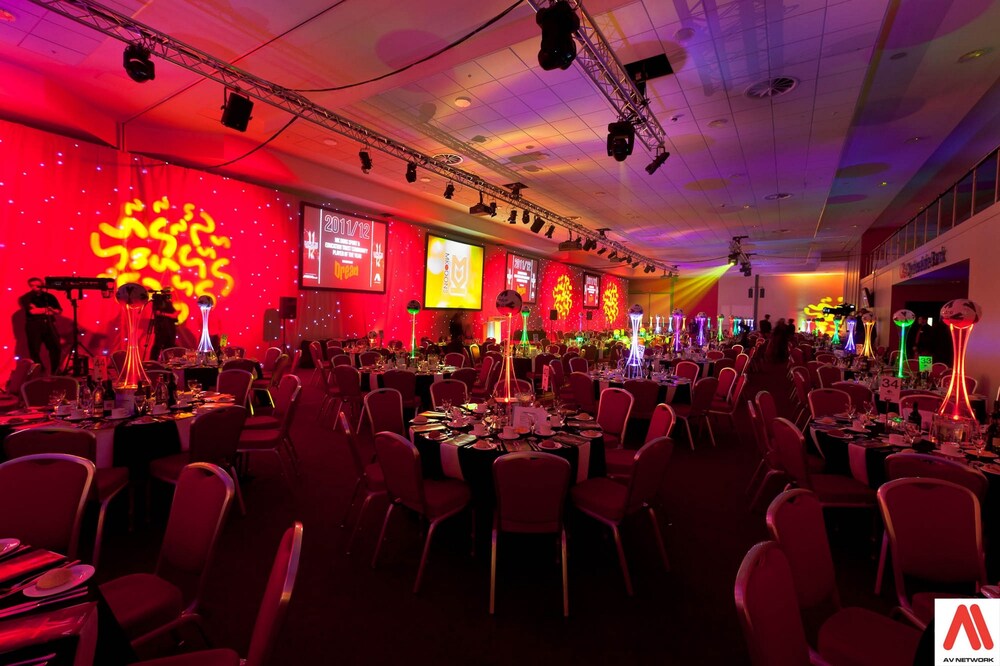 Ballroom