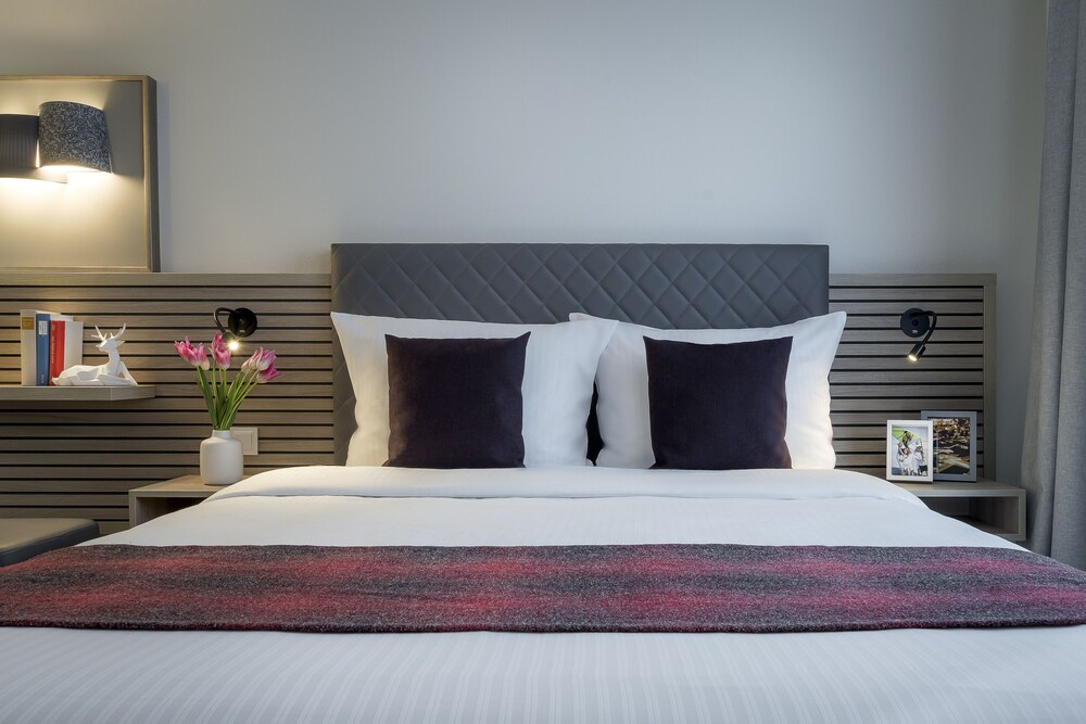 Classic Room - Guestroom