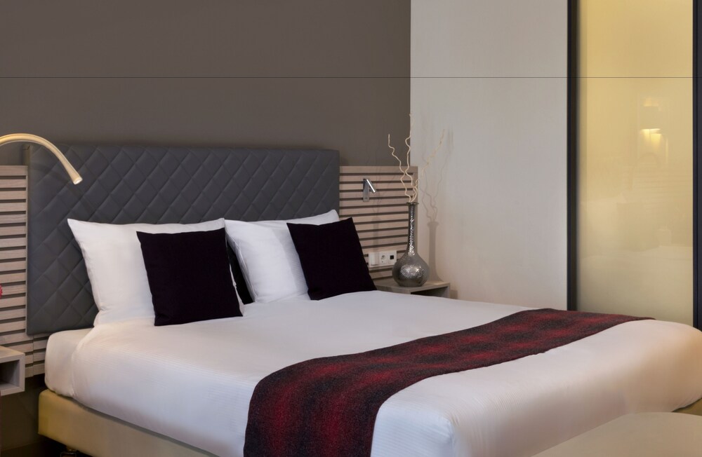 Classic Room - Guestroom
