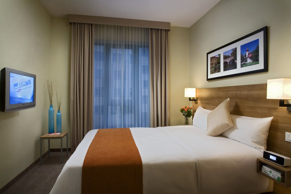 Deluxe Apartment, 1 Bedroom, Kitchen - Guestroom