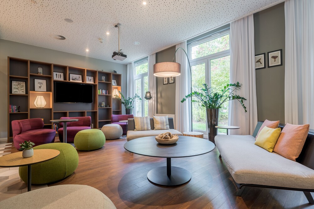 Hotelbar