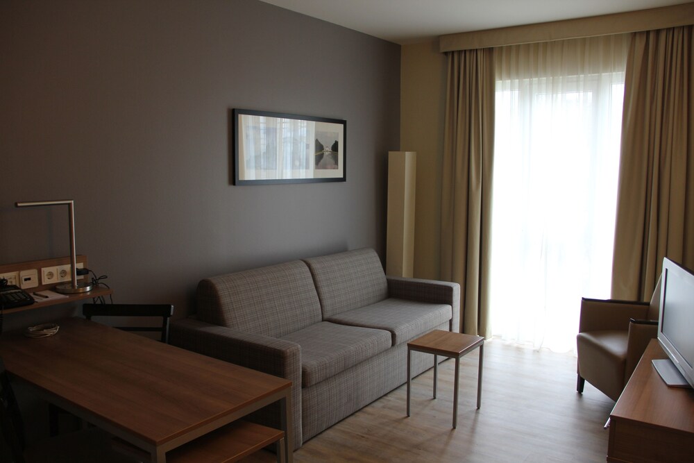 Deluxe Apartment, 1 Bedroom, Kitchen - Guestroom