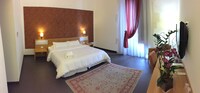 Executive Double or Twin Room