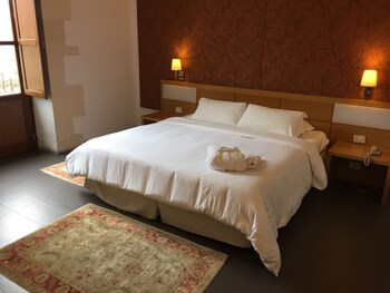 Guestroom View