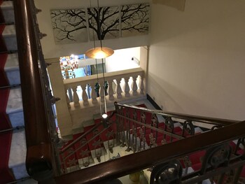 Staircase
