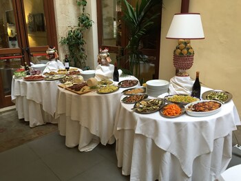 Buffet