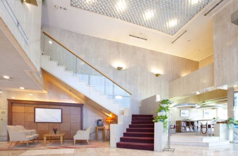 Hotel Interior