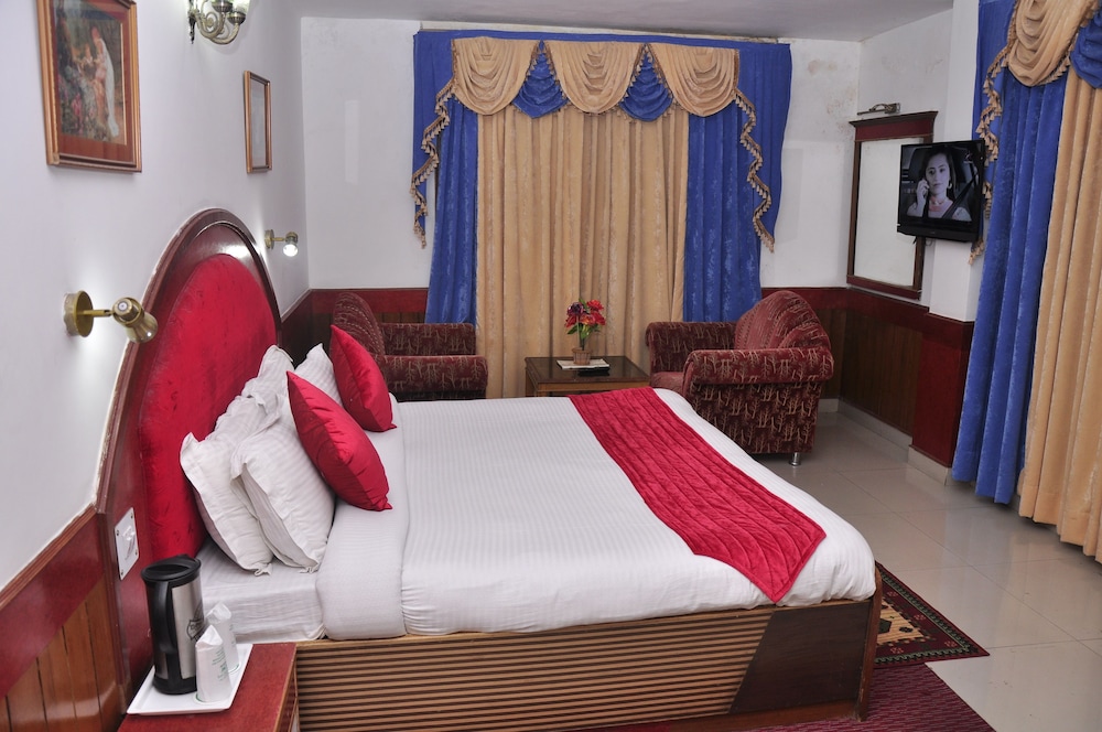 Guestroom