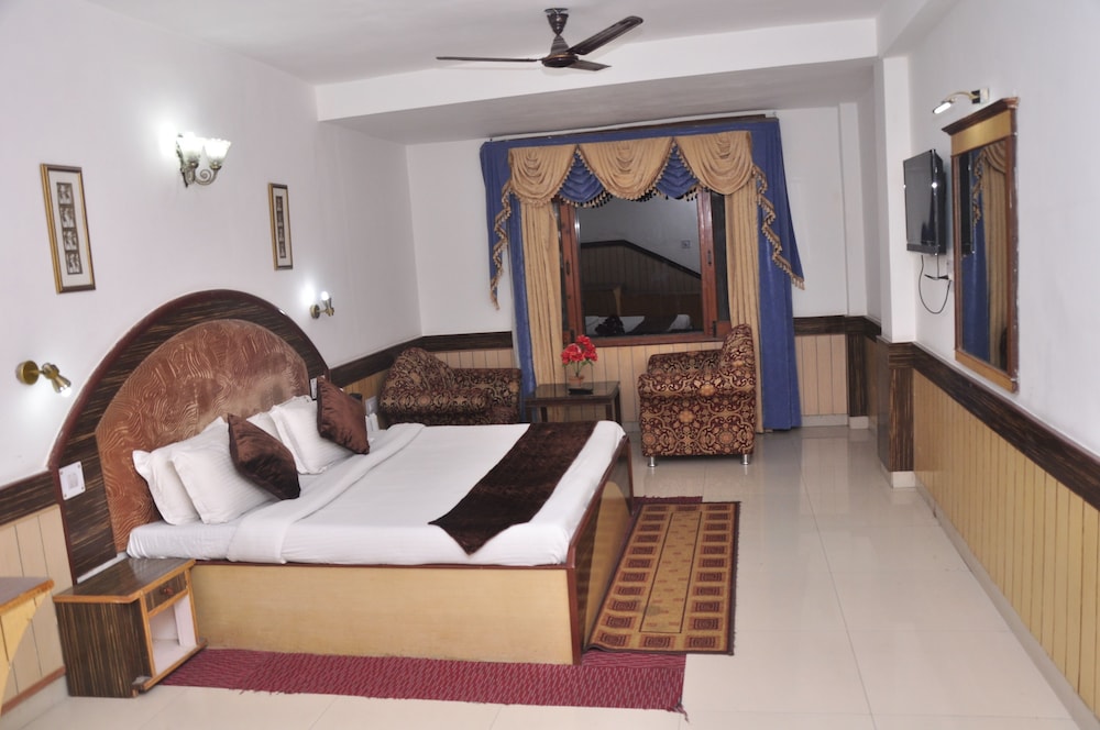 Guestroom