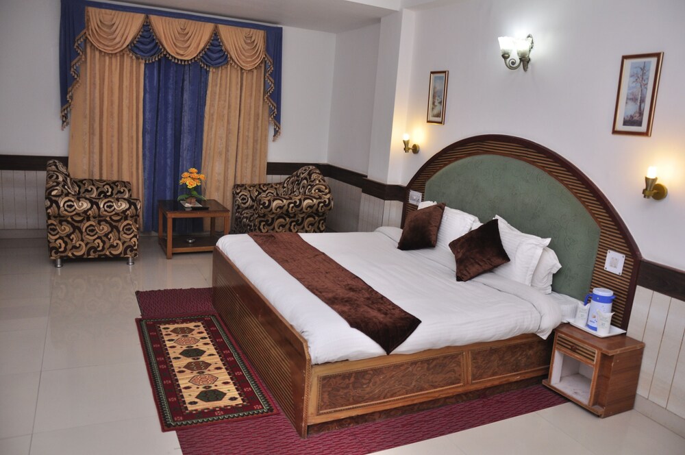 Guestroom