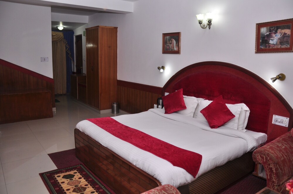 Guestroom