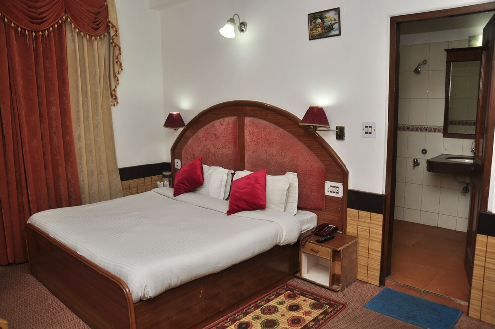 Guestroom