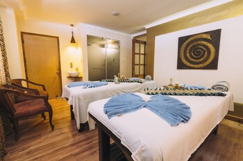 Treatment Room