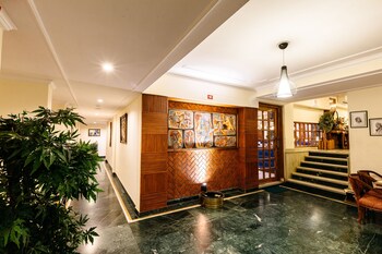 Staircase