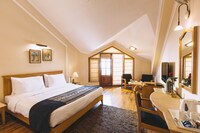 Premium room