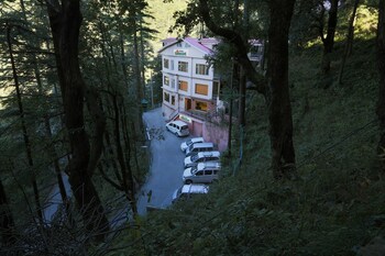 Hotel Front