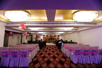 Birthday Party Area